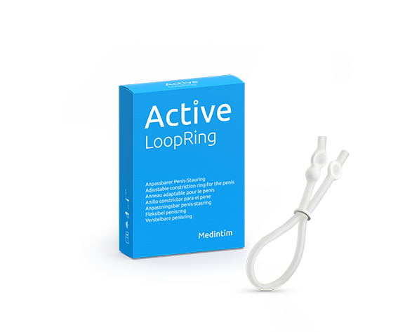 Penisring Active LoopRing