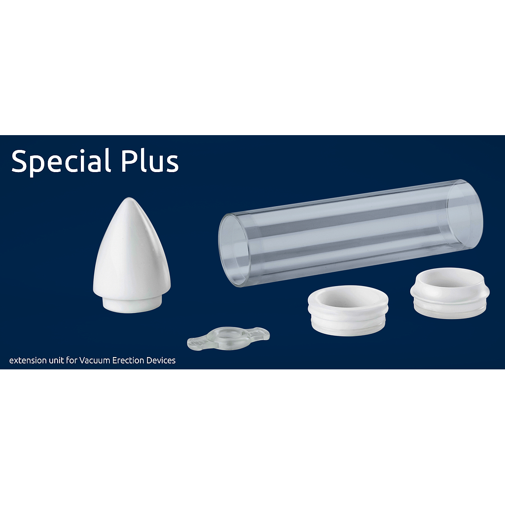 Erektionspump Special Plus