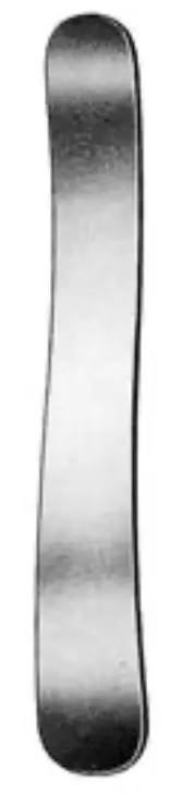 Spatel tunga, Kroenig 15 cm